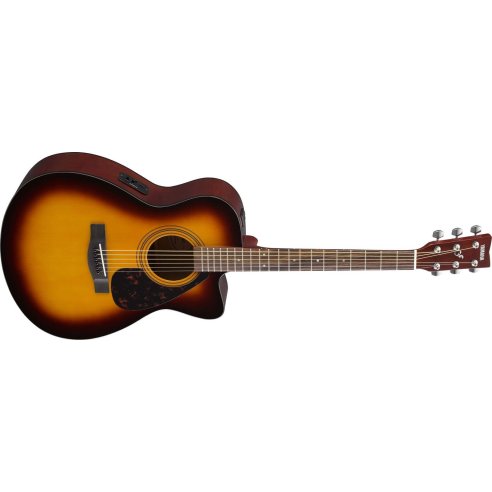 YAMAHA FSX315C TBS