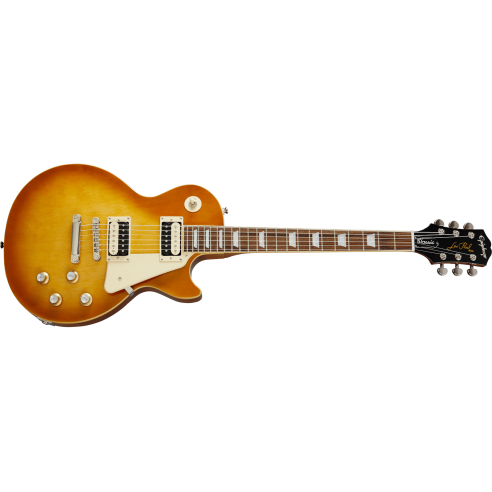 EPIPHONE LES PAUL CLASSIC HB