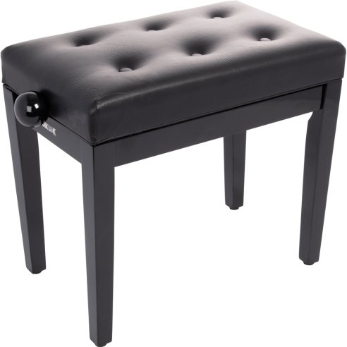 Quik Lok QUIK LOK PB/105 BKL panca pianoforte