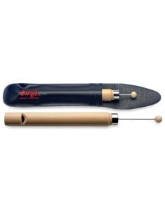 STAGG LOT-LO/WDL FLAUTO A COULISSE IN LEGNO