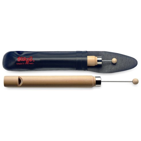 STAGG LOT-LO/WDL FLAUTO A COULISSE IN LEGNO