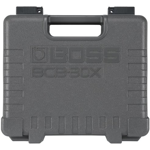 BOSS BCB-30X PEDAL BOARD