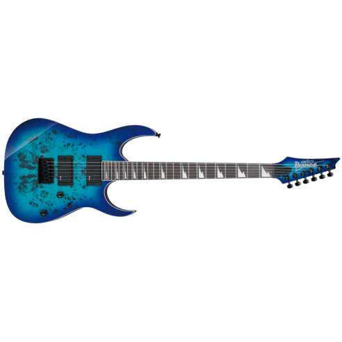 IBANEZ GRGR221PA-AQB