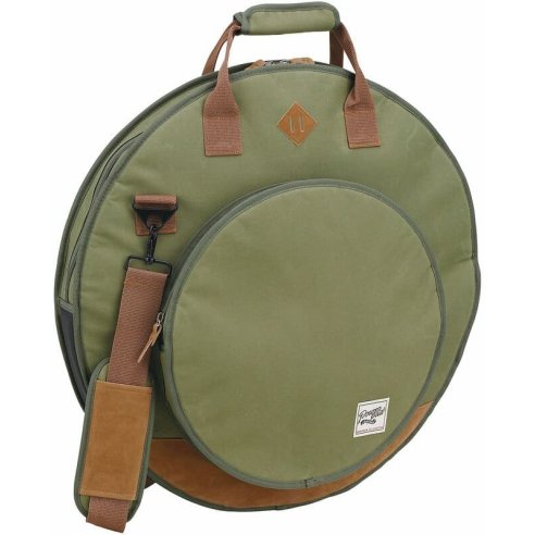 TAMA TCB22MG CYMBAL BAG