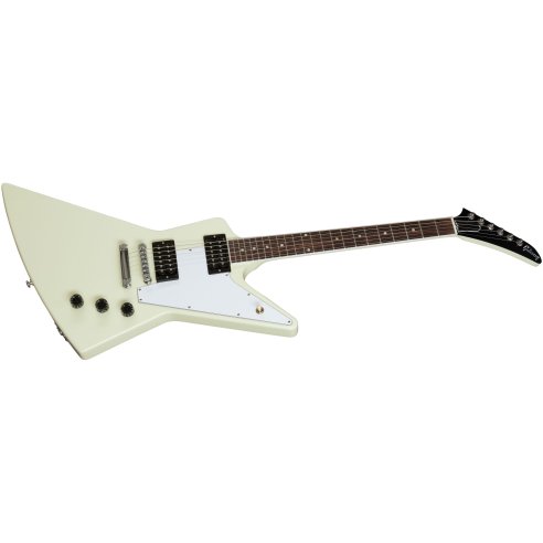 GIBSON EXPLORER 70s CLASSIC WHITE