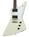 GIBSON EXPLORER 70s CLASSIC WHITE