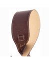 MAGRABO' HOLES HS ENTRY MARRONE 8cm