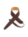 MAGRABO' HOLES HS COLORS MARRONE 6cm