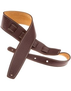 MAGRABO' HOLES HS COLORS MARRONE 6cm 2