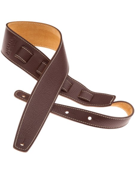 MAGRABO' HOLES HS COLORS MARRONE 6cm MAGRABO' HOLES HS COLORS MARRONE 6cm