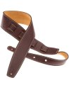 MAGRABO' HOLES HS COLORS MARRONE 6cm