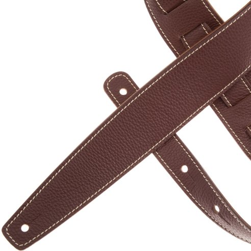 MAGRABO' HOLES HS COLORS MARRONE 6cm