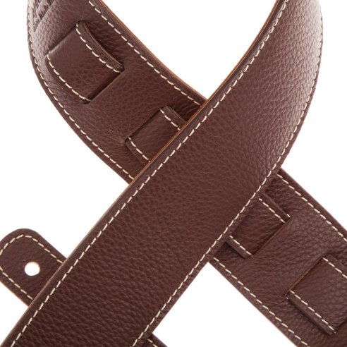 MAGRABO' HOLES HS COLORS MARRONE 6cm
