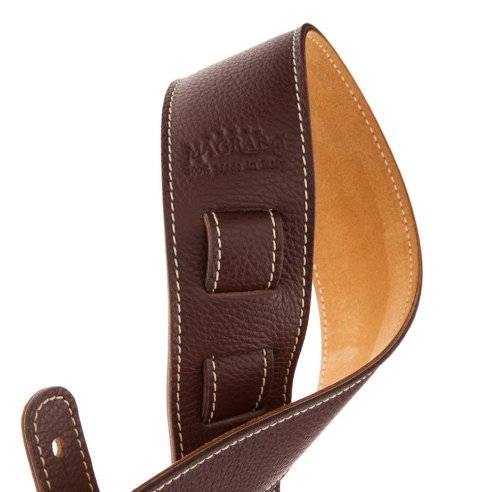 MAGRABO' HOLES HS COLORS MARRONE 6cm