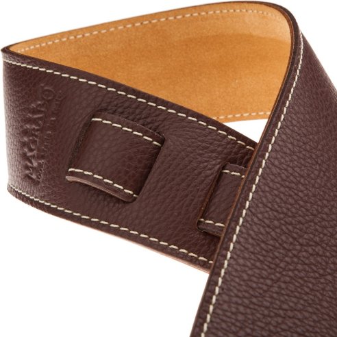 MAGRABO' HOLES HS COLORS MARRONE 6cm