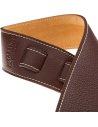 MAGRABO' HOLES HS COLORS MARRONE 6cm