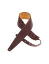 MAGRABO' HOLES HS COLORS MARRONE SCURO 8cm