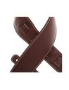 MAGRABO' HOLES HS COLORS MARRONE SCURO 8cm