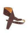 MAGRABO' HOLES HS COLORS MARRONE SCURO 8cm