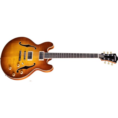 EASTMAN T186MX-GB GOLDBURST