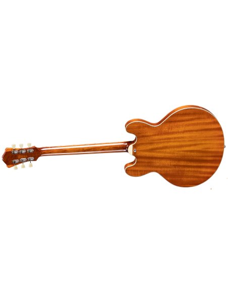 EASTMAN T186MX-GB GOLDBURST EASTMAN T186MX-GB GOLDBURST