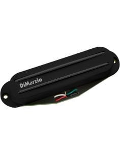 DiMarzio Sugar Chakra - nero - DP427BK