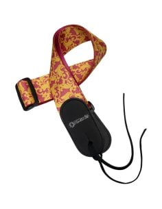 DiMarzio DD3152 - Nylon Standard - Rosa/Oro