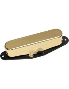 DiMarzio Notorious Neck - Gold - DP284G