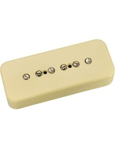 DiMarzio Vintage P90 Soapbar - crema - DP280SCR