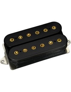 DiMarzio Igno Bridge - nero - DP285FBK
