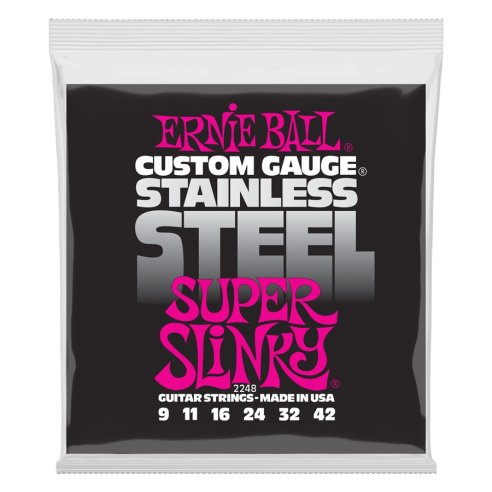 ERNIE BALL 2248