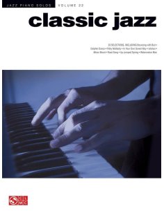 AAVV CLASSIC JAZZ