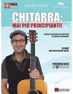 CICOLIN MAI PIU' PRINCIPIANTI - VIDEO ONLINE