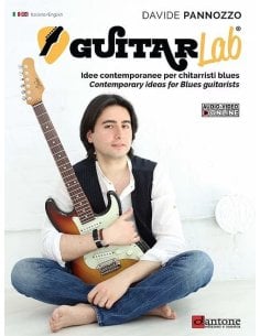 PANNOZZO GUITAR LAB