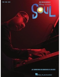DISNEY SOUL