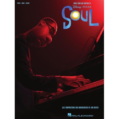 DISNEY SOUL