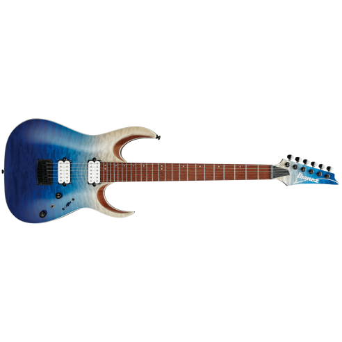 IBANEZ RGA42HPQM-BIG