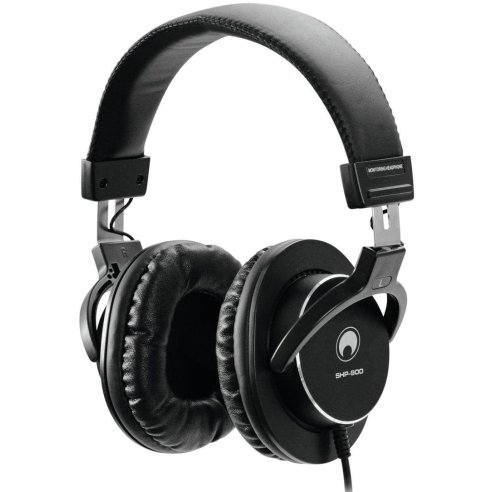 OMNITRONIC SHPI-900 MONITORING HEADPHONES