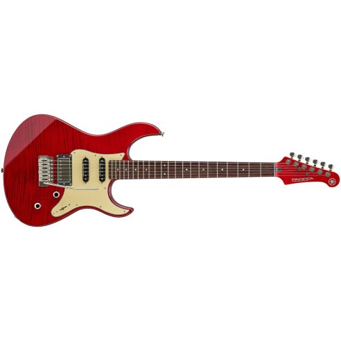 YAMAHA PACIFICA 612VII FMX FR