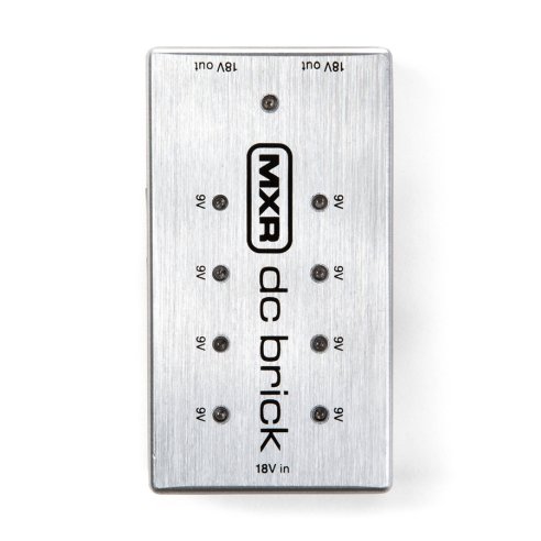 MXR M-237 DC BRICK 18V