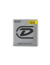 Dunlop DBSBN40100 Super Bright Nickel Wound, Light Set/4