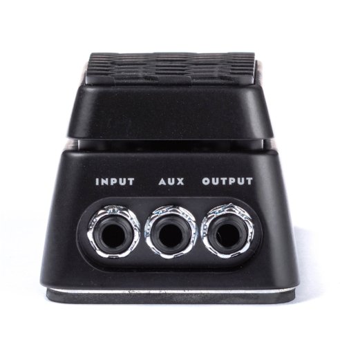 JIM DUNLOP DVP4 VOLUME X PEDAL