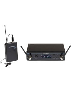 Samson CONCERT 99 UHF Presentation System - C (638-662 MHz)