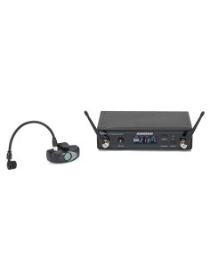 Samson Airline AWX Wind Instrument - K (470-494MHz)