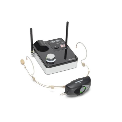 Samson AIRLINE 99m - G - Earset (863-865 MHz)