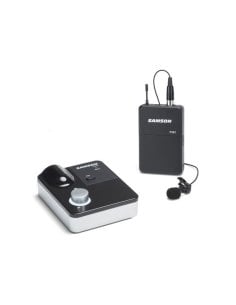 Samson XPDm - Lavalier Digital Wireless System - 2.4 GHz
