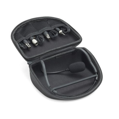 Samson QEx - microfono headset fitness