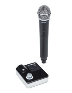 Samson XPDm - Handheld Digital Wireless System - 2.4 GHz
