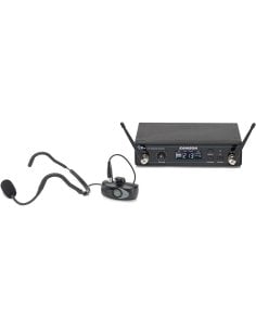 Samson Airline AHX fitness headset