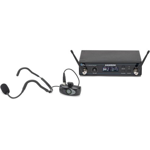 Samson Airline AHX fitness headset